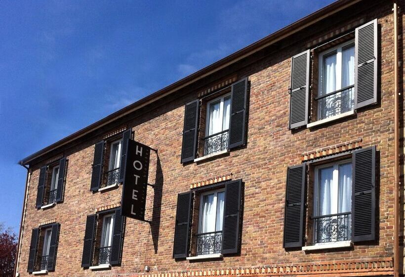 酒店 Les Terres Blanches