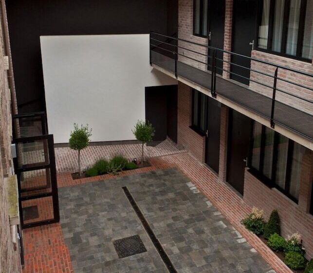 酒店 Les Terres Blanches