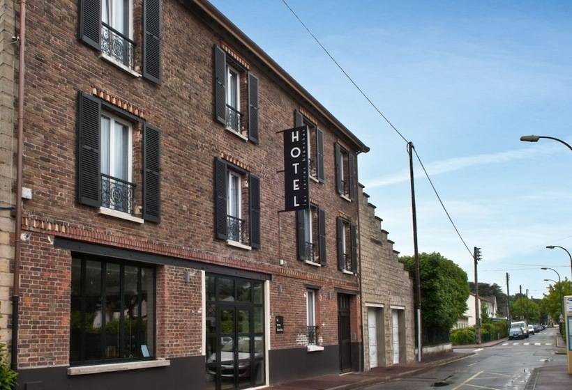 酒店 Les Terres Blanches