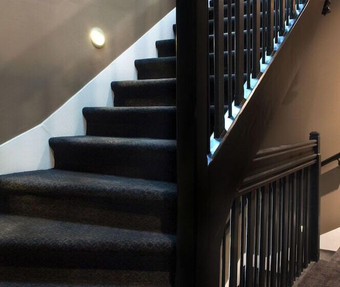 酒店 Les Terres Blanches