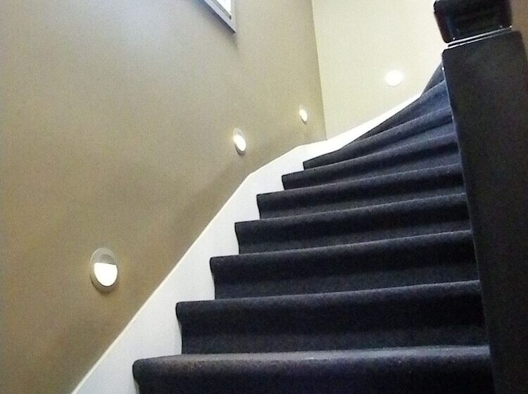 酒店 Les Terres Blanches