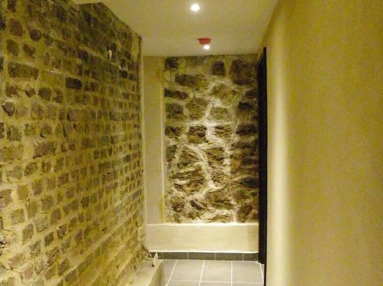 酒店 Les Terres Blanches