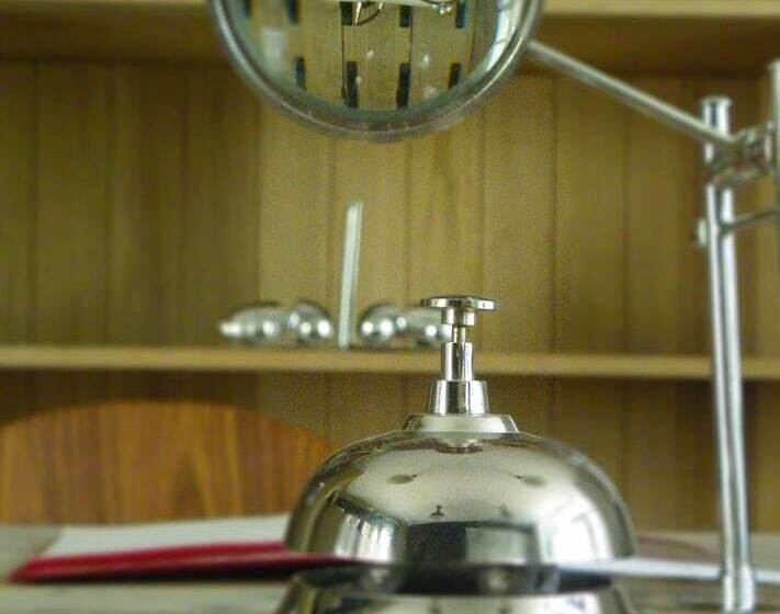 酒店 Les Terres Blanches