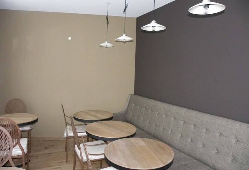 酒店 Les Terres Blanches