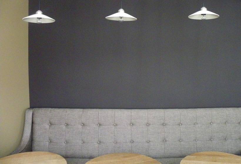 酒店 Les Terres Blanches