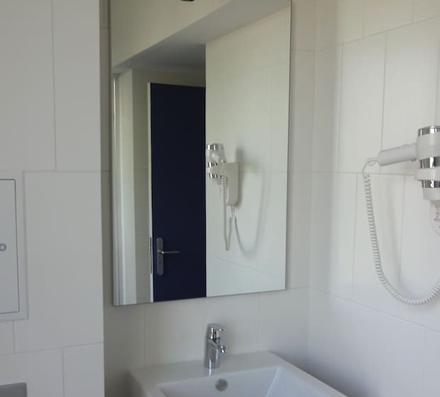 酒店 Les Terres Blanches