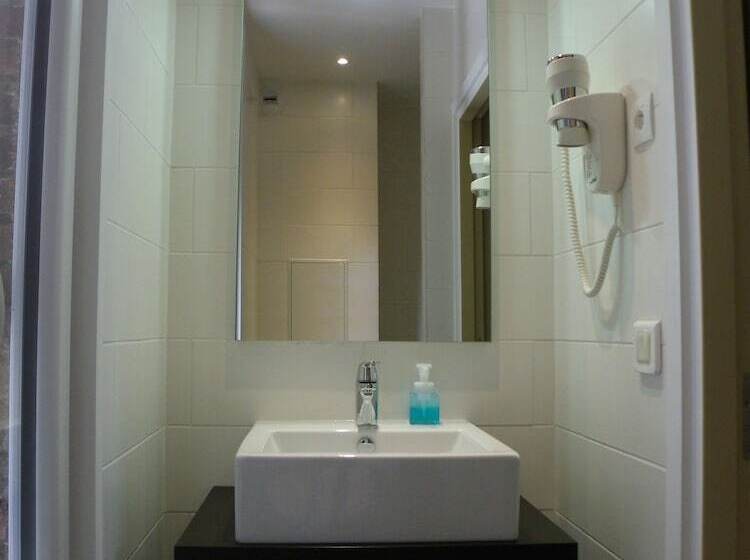 酒店 Les Terres Blanches