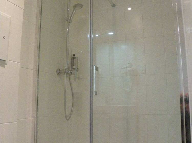 酒店 Les Terres Blanches