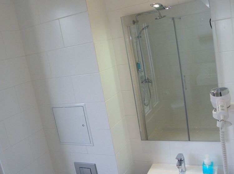 酒店 Les Terres Blanches