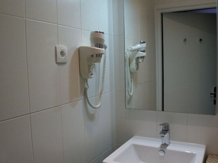 酒店 Les Terres Blanches