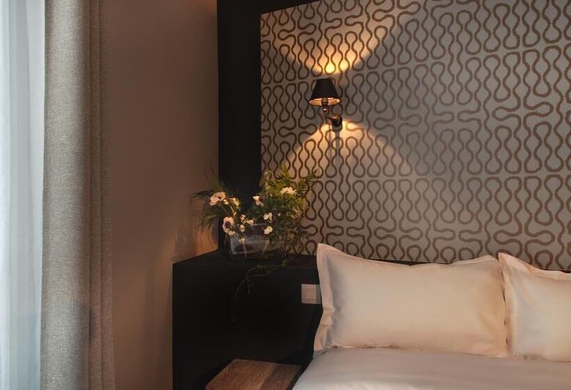 酒店 Les Terres Blanches