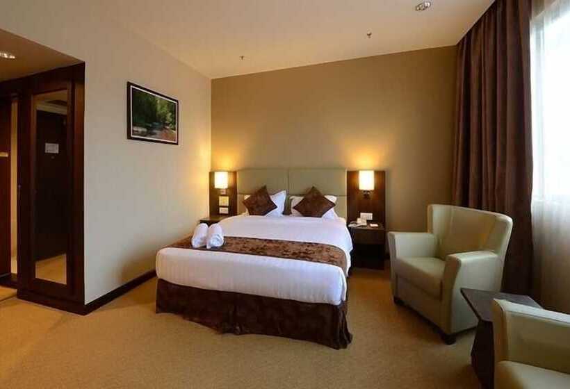 فندق Lintas View