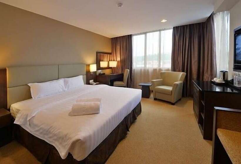 فندق Lintas View