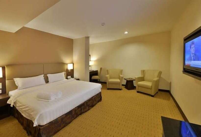 فندق Lintas View