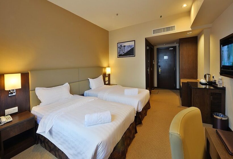 فندق Lintas View