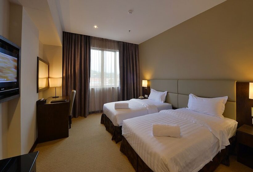 فندق Lintas View