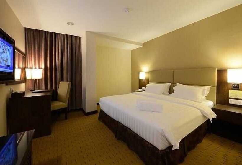 فندق Lintas View