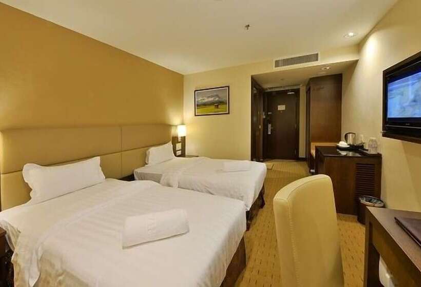 فندق Lintas View