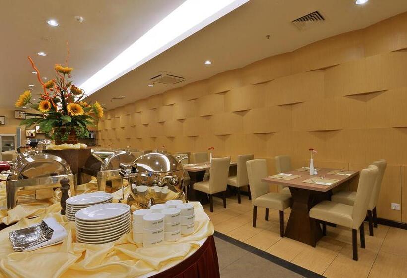 فندق Lintas View