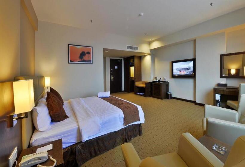 فندق Lintas View