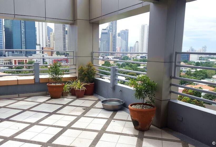 酒店 Lourdes Suites