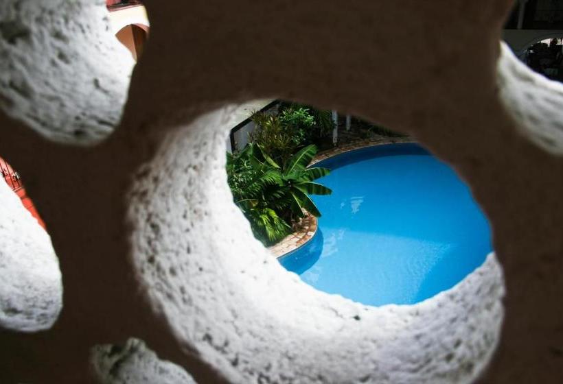 酒店 Maria De La Luz