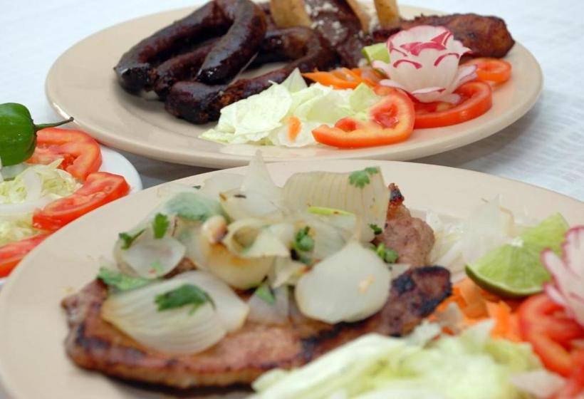 酒店 Maria De La Luz