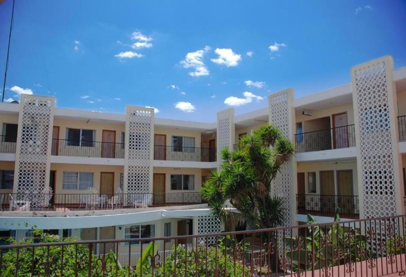 酒店 Maria De La Luz