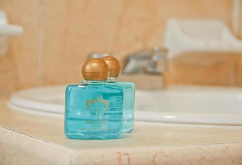 酒店 Maria De La Luz