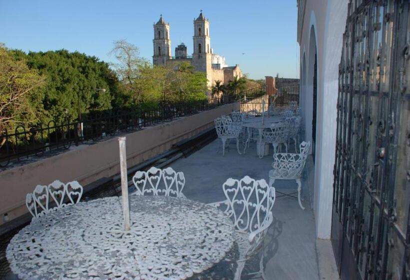 酒店 Maria De La Luz