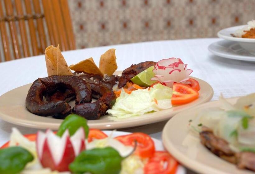 酒店 Maria De La Luz