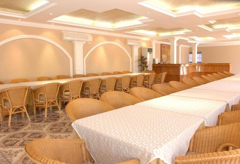 酒店 Maria De La Luz