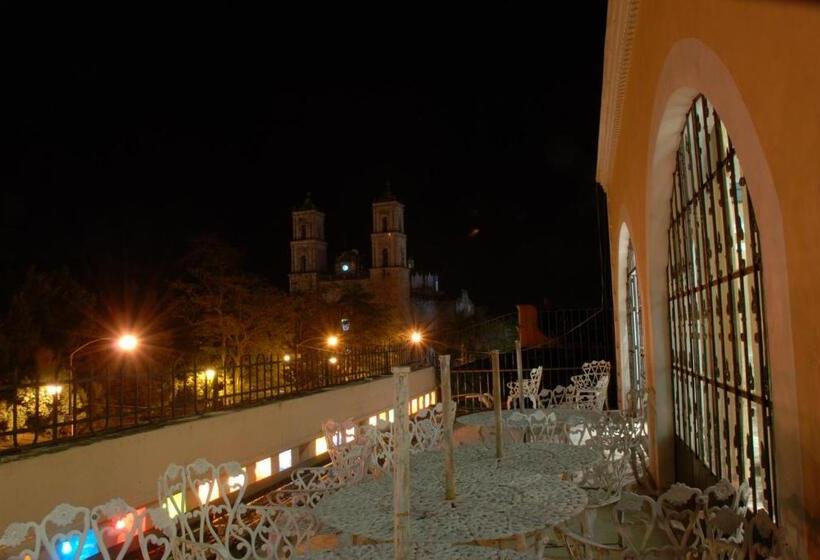 酒店 Maria De La Luz