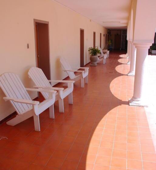 酒店 Maria De La Luz