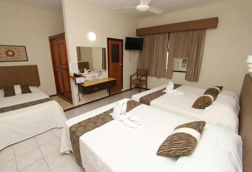 酒店 Maria De La Luz