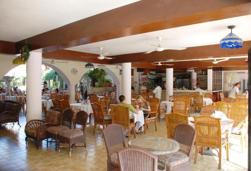 酒店 Maria De La Luz