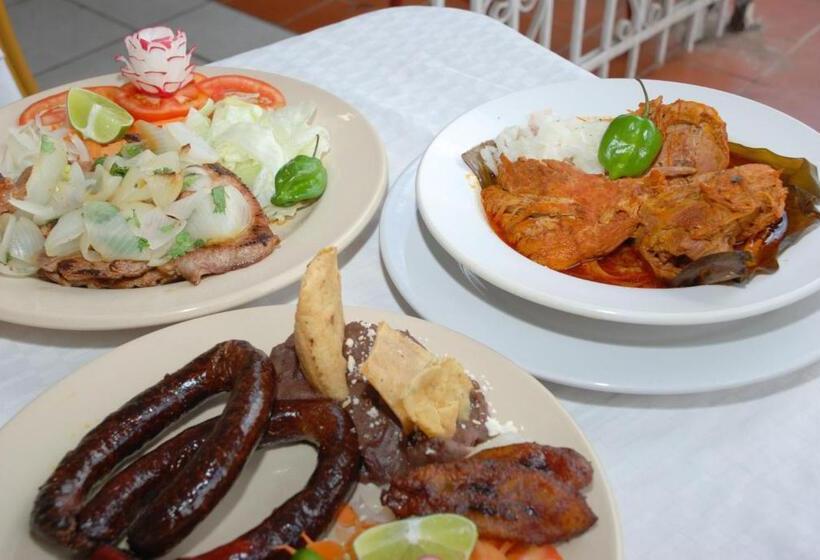 酒店 Maria De La Luz