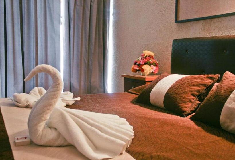 酒店 Maria De La Luz