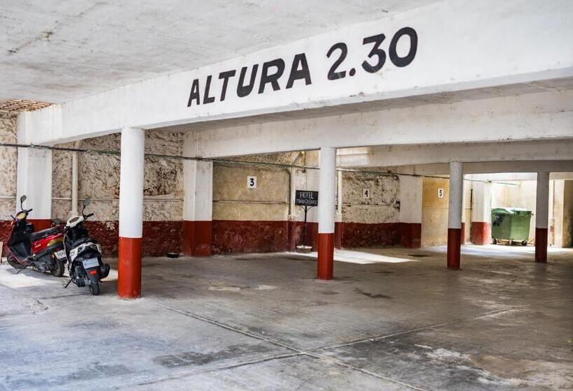 酒店 Maria De La Luz