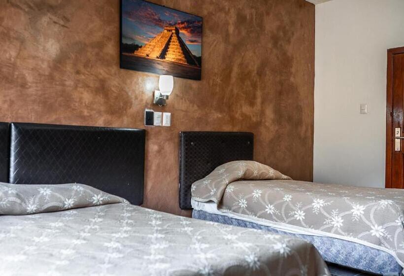 酒店 Maria De La Luz