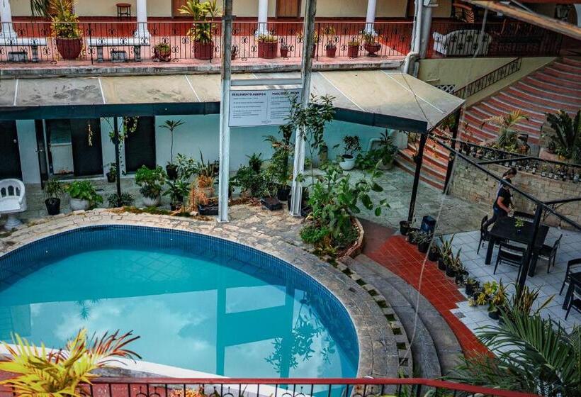 酒店 Maria De La Luz