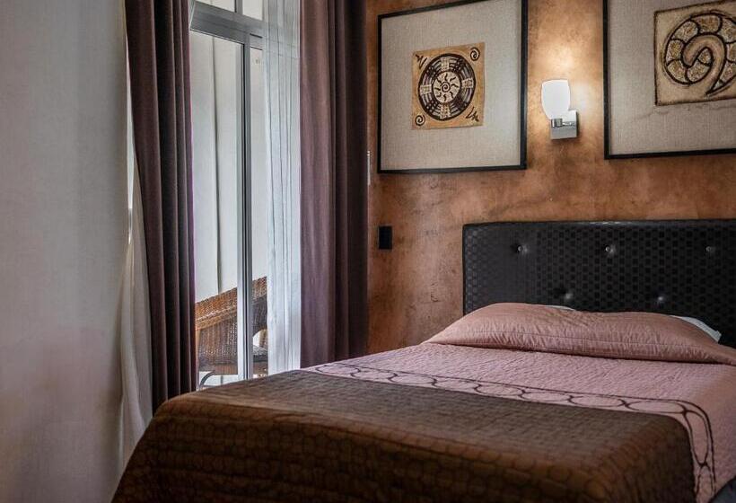 酒店 Maria De La Luz