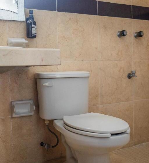 酒店 Maria De La Luz