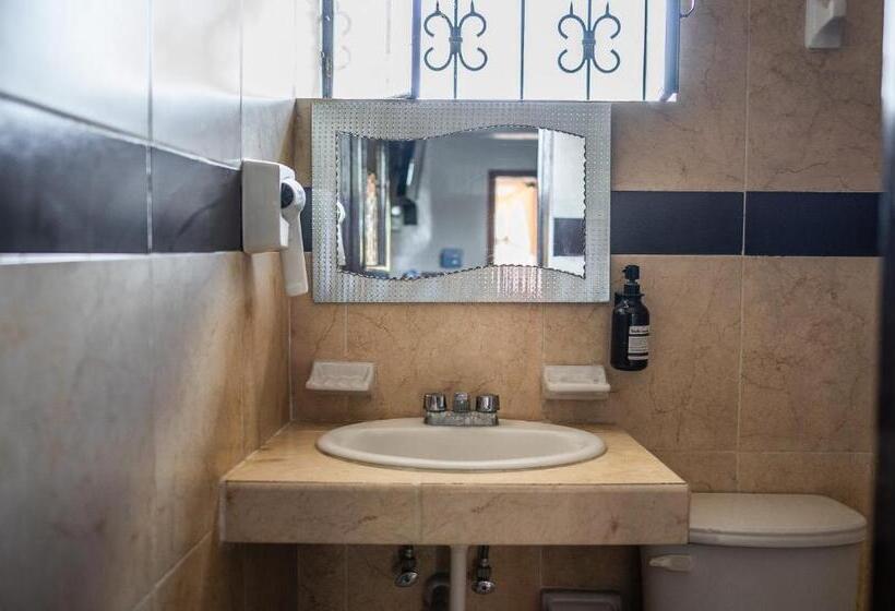 酒店 Maria De La Luz