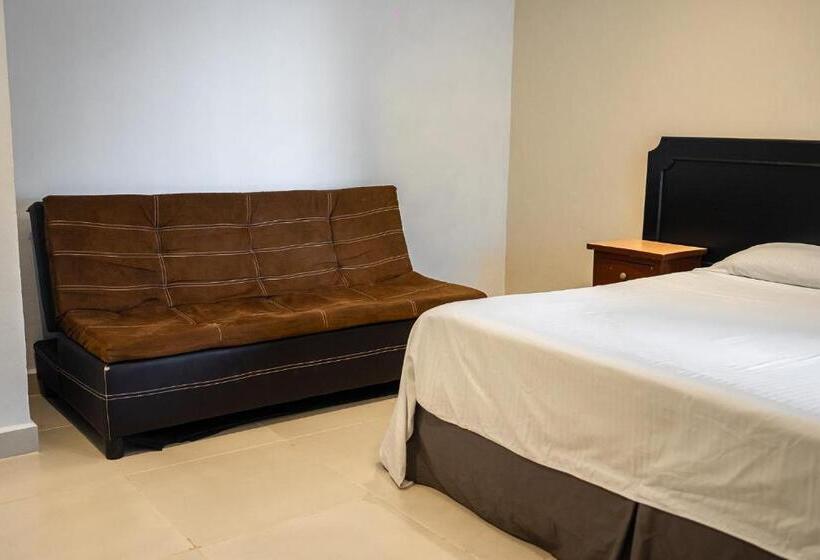 酒店 Maria De La Luz