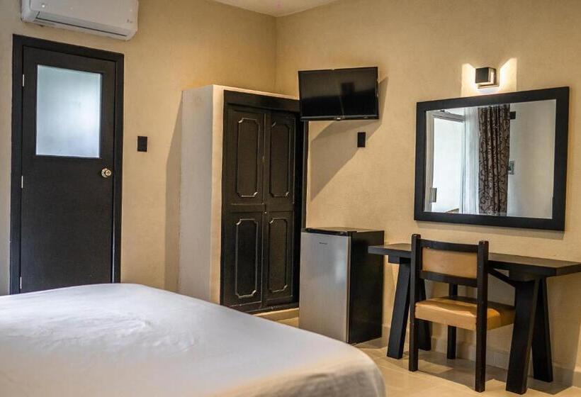 酒店 Maria De La Luz