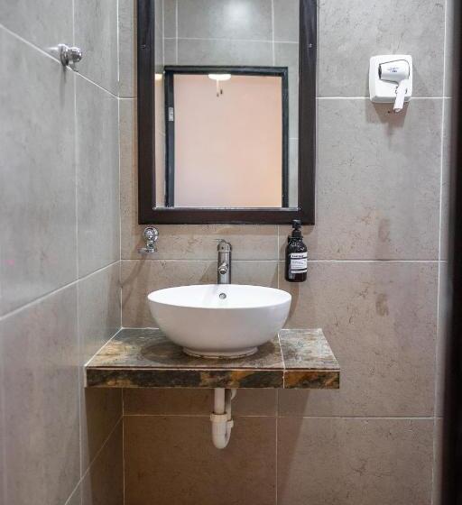 酒店 Maria De La Luz