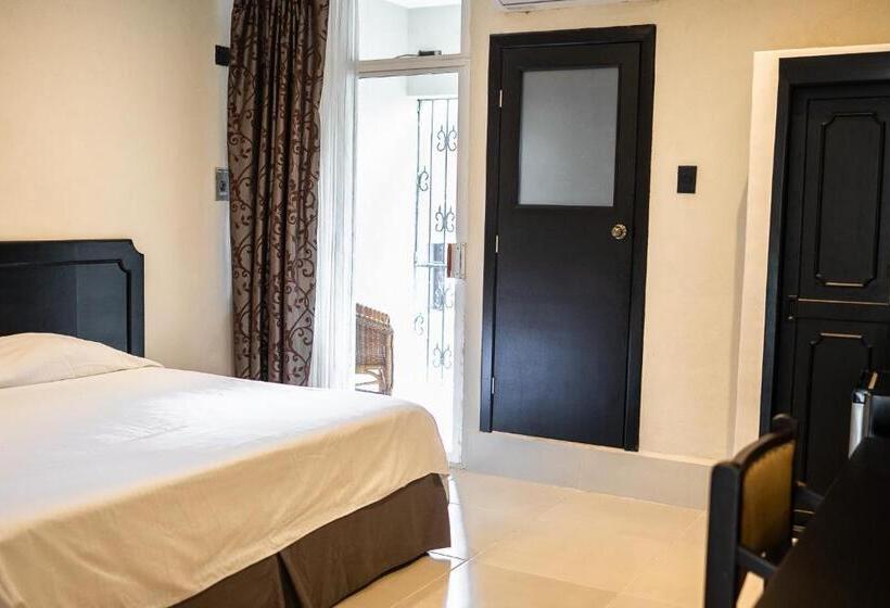 酒店 Maria De La Luz