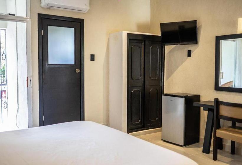 酒店 Maria De La Luz