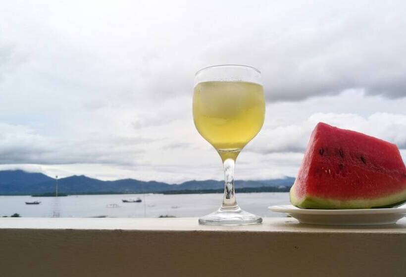 هتل Marianne Home Inn